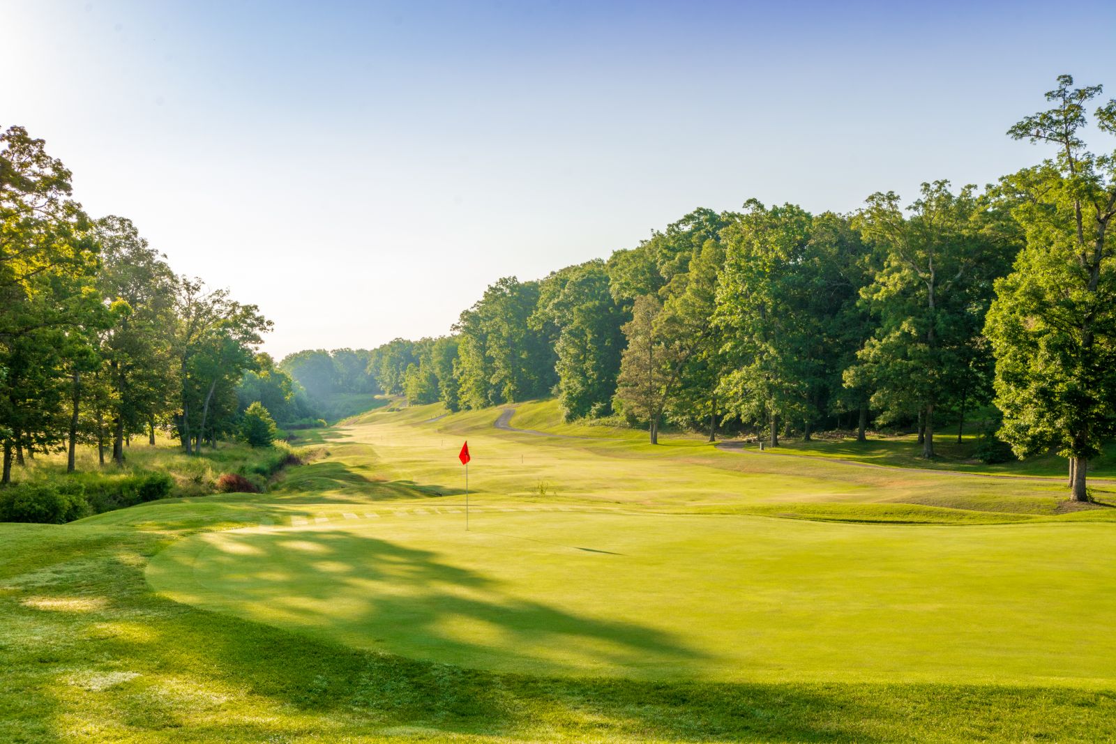 The Ridge Course at The Lodge Tee Times - Lake Ozark MO